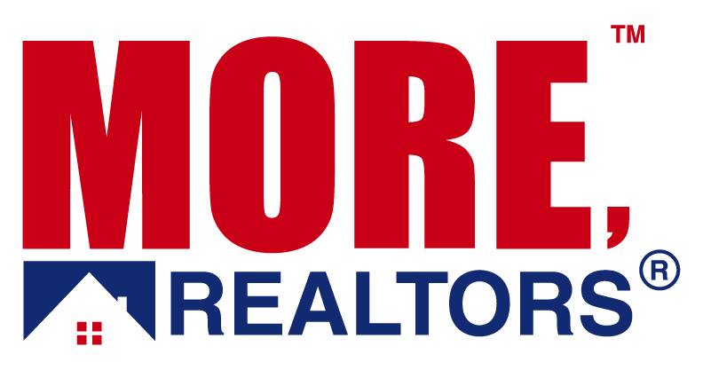 MORE Logo